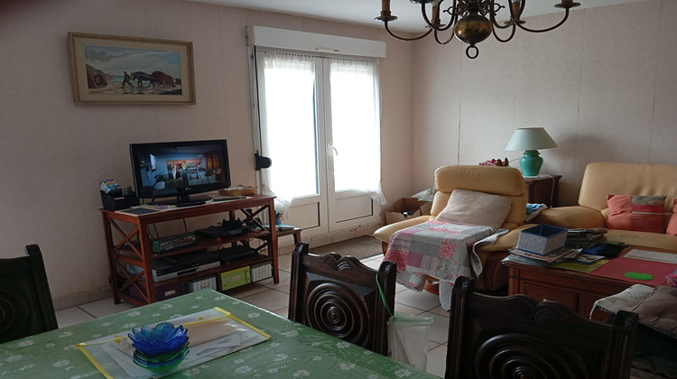 Ma-Cabane - Vente Maison BREST, 90 m²