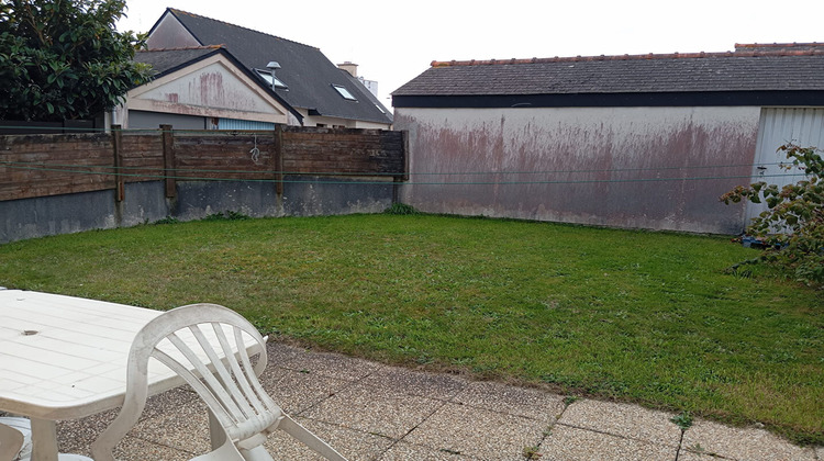 Ma-Cabane - Vente Maison BREST, 90 m²