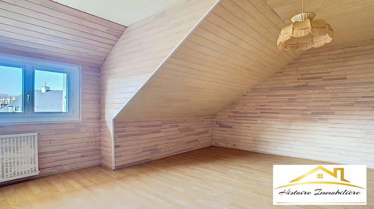 Ma-Cabane - Vente Maison BREST, 109 m²