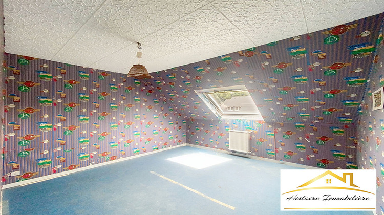 Ma-Cabane - Vente Maison BREST, 109 m²