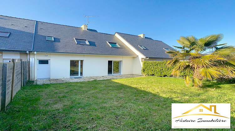 Ma-Cabane - Vente Maison BREST, 109 m²