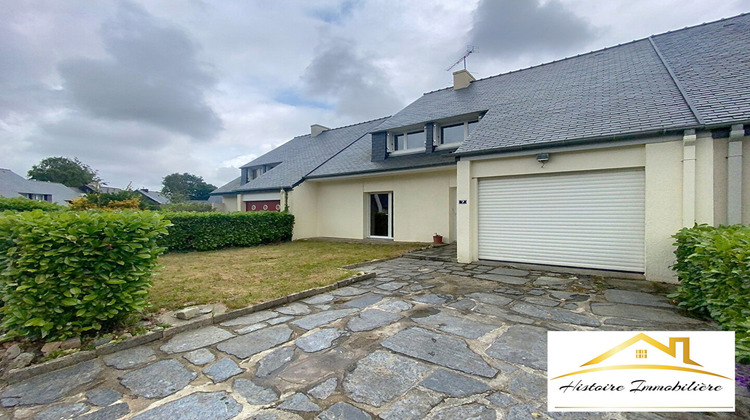 Ma-Cabane - Vente Maison BREST, 109 m²