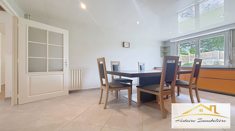Ma-Cabane - Vente Maison BREST, 100 m²