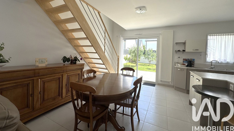 Ma-Cabane - Vente Maison Brest, 147 m²