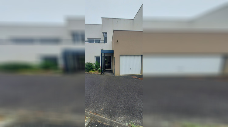 Ma-Cabane - Vente Maison Brest, 93 m²