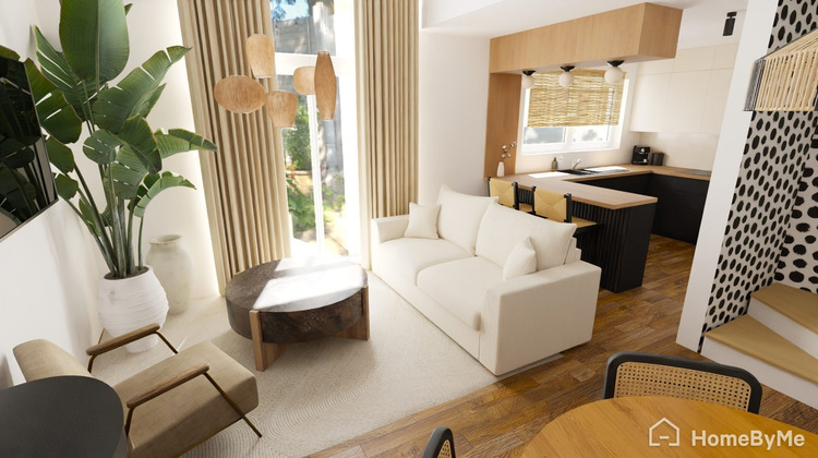 Ma-Cabane - Vente Maison Brest, 93 m²