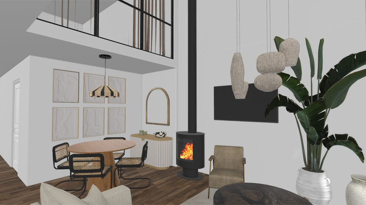 Ma-Cabane - Vente Maison Brest, 93 m²