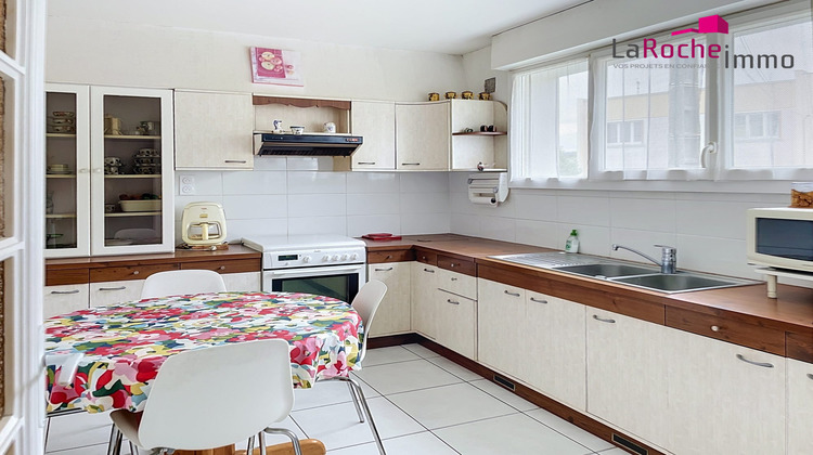 Ma-Cabane - Vente Maison Brest, 106 m²