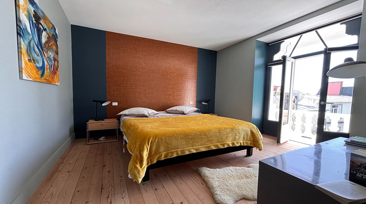 Ma-Cabane - Vente Maison BREST, 130 m²