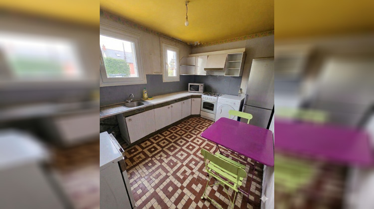 Ma-Cabane - Vente Maison BREST, 85 m²
