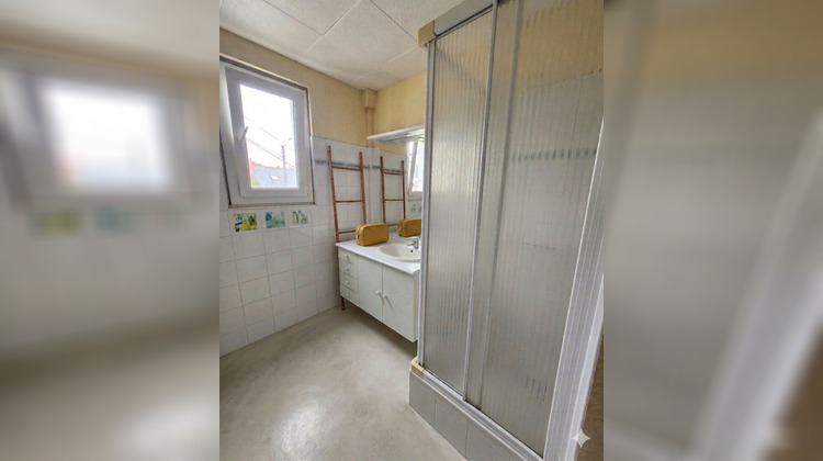 Ma-Cabane - Vente Maison BREST, 85 m²