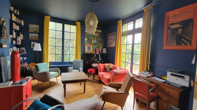 Ma-Cabane - Vente Maison BREST, 357 m²