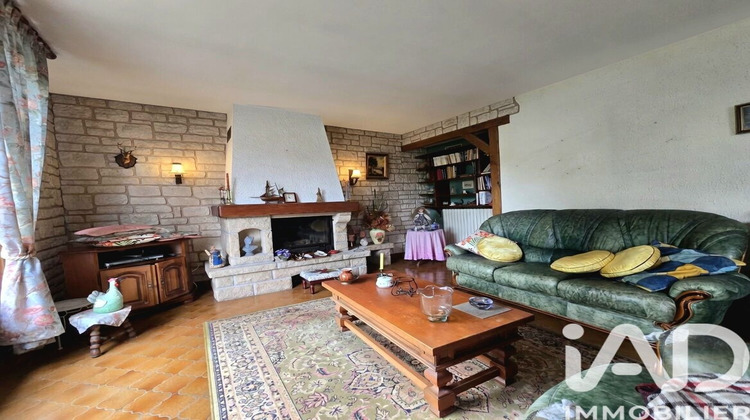 Ma-Cabane - Vente Maison Brest, 124 m²