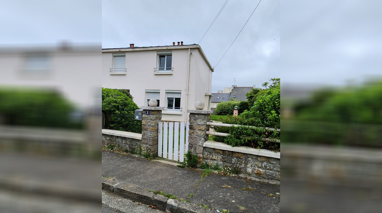 Ma-Cabane - Vente Maison BREST, 100 m²