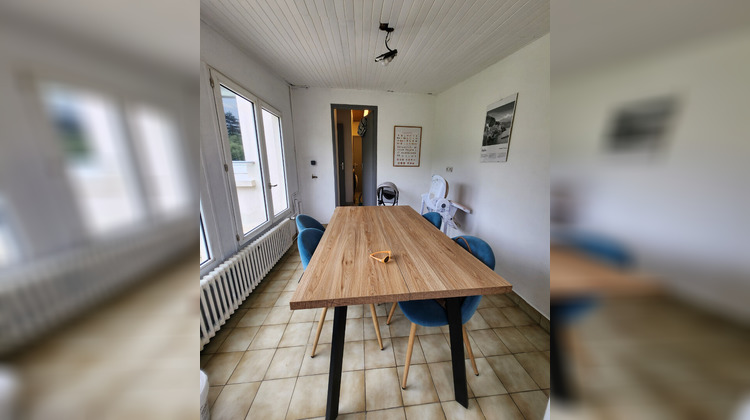 Ma-Cabane - Vente Maison BREST, 100 m²