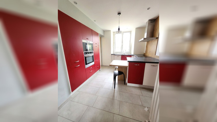 Ma-Cabane - Vente Maison BREST, 100 m²