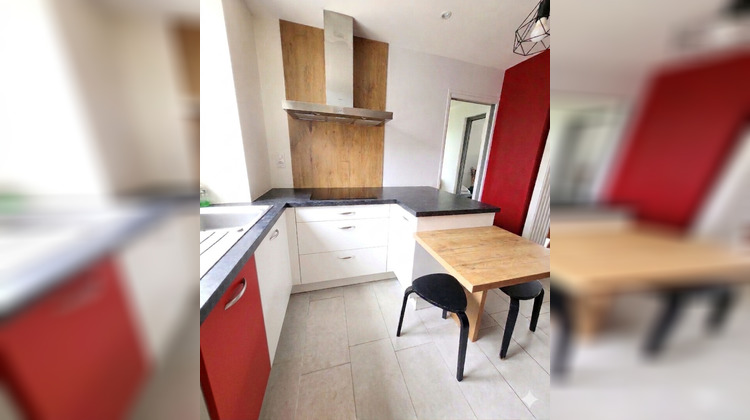 Ma-Cabane - Vente Maison BREST, 100 m²