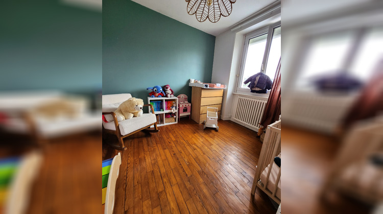 Ma-Cabane - Vente Maison BREST, 100 m²
