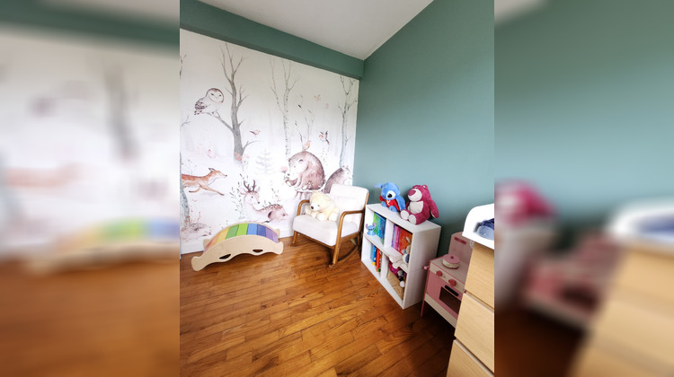 Ma-Cabane - Vente Maison BREST, 100 m²