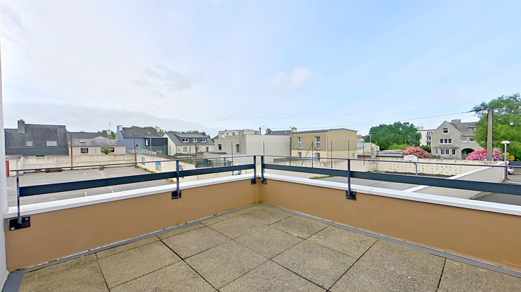 Ma-Cabane - Vente Maison BREST, 114 m²