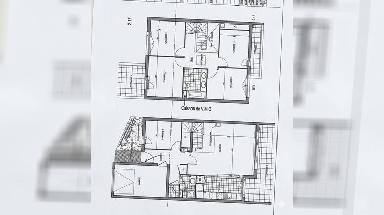 Ma-Cabane - Vente Maison BREST, 114 m²