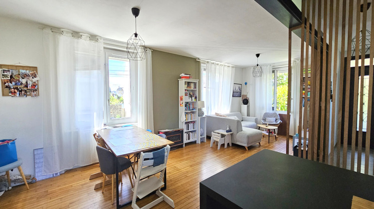 Ma-Cabane - Vente Maison BREST, 105 m²