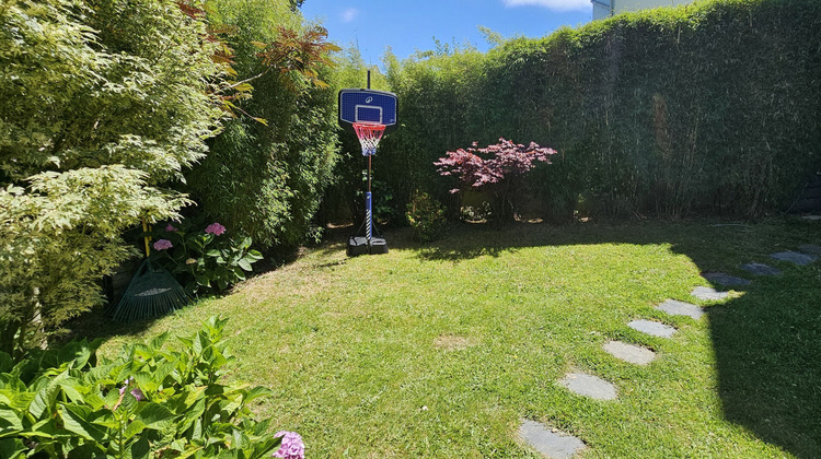 Ma-Cabane - Vente Maison BREST, 105 m²