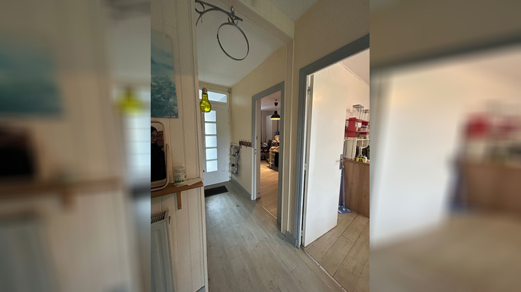 Ma-Cabane - Vente Maison BREST, 182 m²