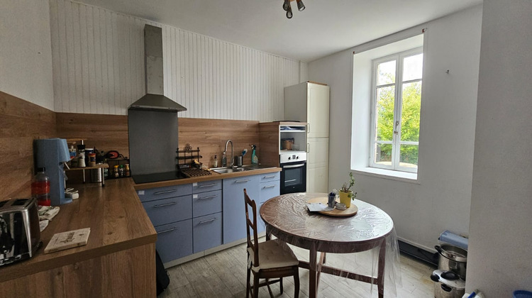 Ma-Cabane - Vente Maison BREST, 182 m²