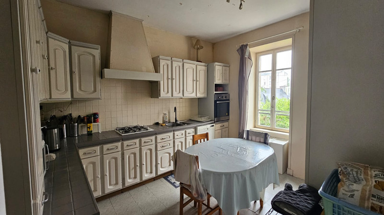 Ma-Cabane - Vente Maison BREST, 182 m²