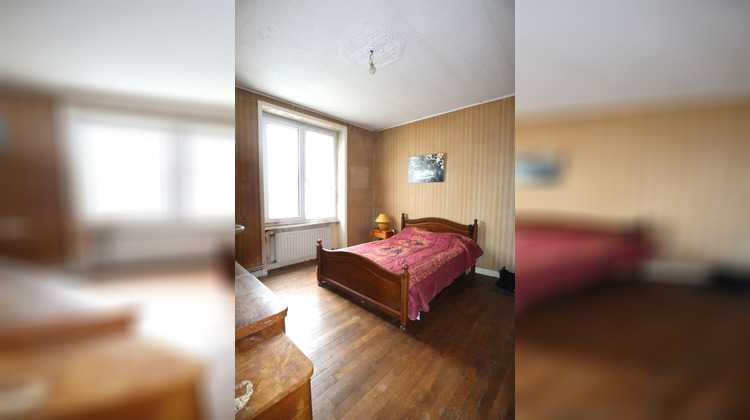 Ma-Cabane - Vente Maison BREST, 112 m²