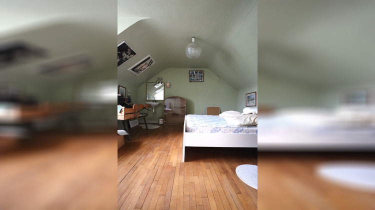 Ma-Cabane - Vente Maison BREST, 112 m²