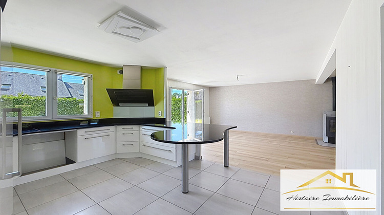 Ma-Cabane - Vente Maison BREST, 100 m²