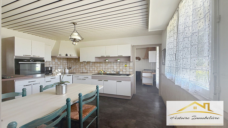 Ma-Cabane - Vente Maison BREST, 110 m²