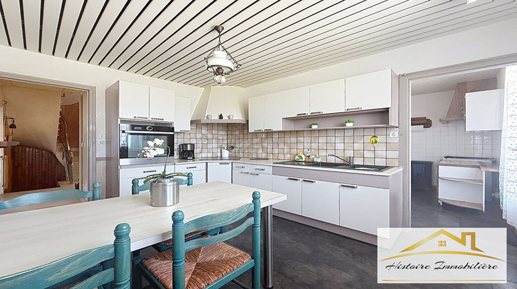 Ma-Cabane - Vente Maison BREST, 110 m²