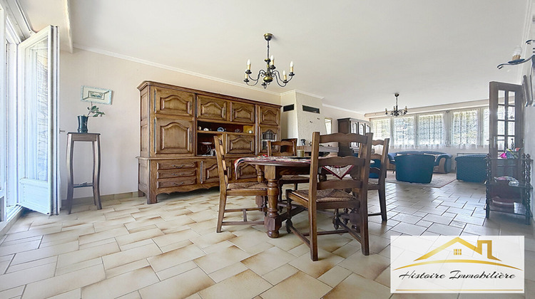 Ma-Cabane - Vente Maison BREST, 110 m²