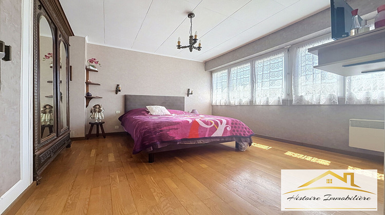 Ma-Cabane - Vente Maison BREST, 110 m²