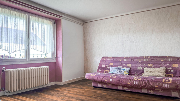 Ma-Cabane - Vente Maison Brest, 131 m²