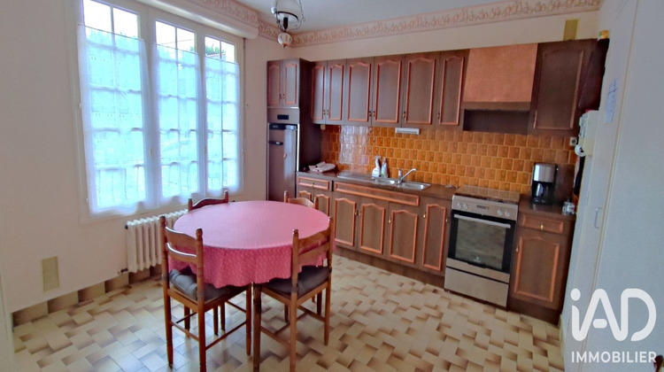 Ma-Cabane - Vente Maison Brest, 137 m²