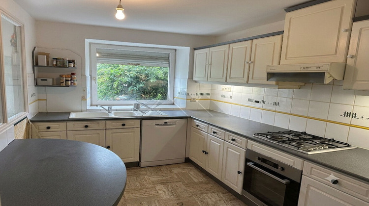 Ma-Cabane - Vente Maison BREST, 180 m²