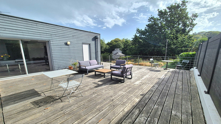 Ma-Cabane - Vente Maison BREST, 84 m²