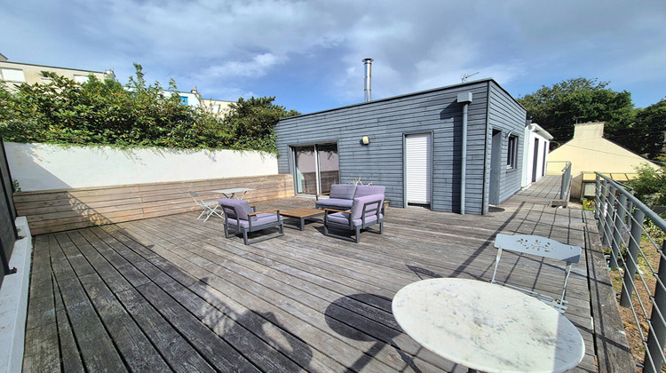 Ma-Cabane - Vente Maison BREST, 84 m²