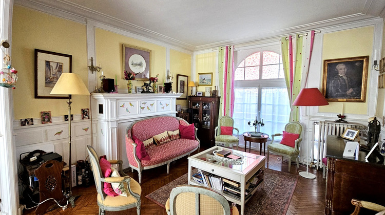 Ma-Cabane - Vente Maison BREST, 260 m²