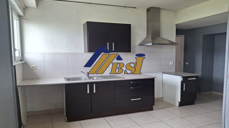 Ma-Cabane - Vente Maison Brest, 95 m²