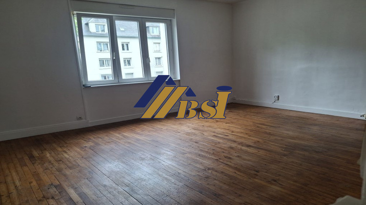 Ma-Cabane - Vente Maison Brest, 95 m²