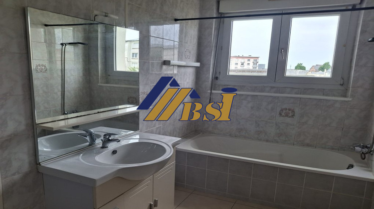 Ma-Cabane - Vente Maison Brest, 95 m²