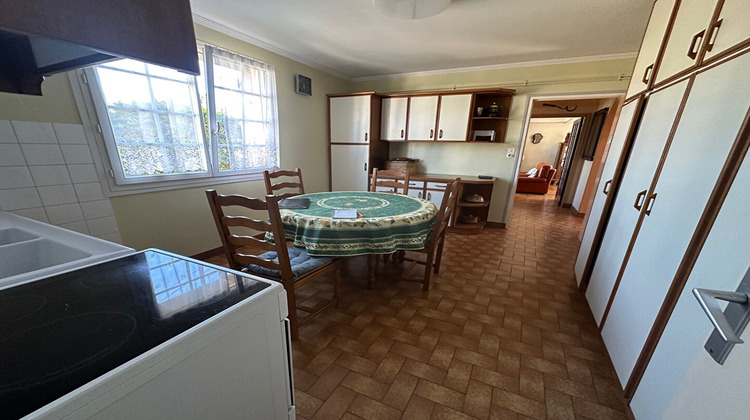 Ma-Cabane - Vente Maison BREST, 128 m²