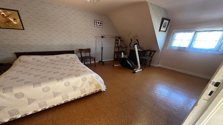 Ma-Cabane - Vente Maison BREST, 128 m²