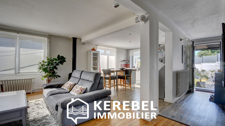 Ma-Cabane - Vente Maison Brest, 85 m²