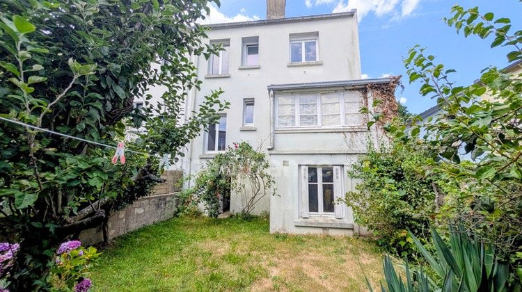 Ma-Cabane - Vente Maison BREST, 100 m²